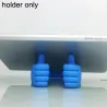 Universal telefonhållare - handtummar