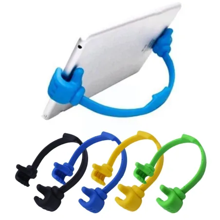 Universal telefonhållare - handtummar