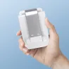 TitularesSoporte para teléfono universal - ajustable