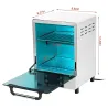HumidificadoresEsterilizador con ozono-temperatura constante - Función UV - Desinfección bacteriana 99% - 12L
