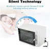HumidificadoresEsterilizador ultravioleta - máquina de desinfección - pantalla inteligente LCD