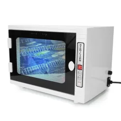 Ultraviolettisterilointilaite - desinfiointikone - LCD-älynäyttö
