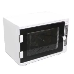 Stérilisateur ultraviolet - machine de désinfection - écran intelligent LCD