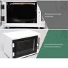 HumidificadoresEsterilizador ultravioleta - máquina de desinfección - pantalla inteligente LCD