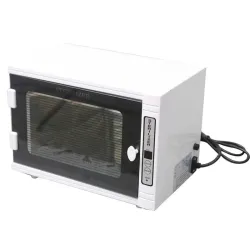 Ultrafiolett sterilisator - desinfeksjonsmaskin - LCD smartskjerm