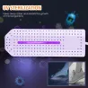 Elektryczna suszarka do butów - stała temperatura - sterylizacja UV - dezynfektorButy