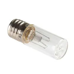 Sterilizing UV bulb - disinfection light - with ozone - E17Bulbs