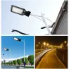 LED straatlantaarn - IP65 waterdicht - 50W - 100W - 220VStraatverlichting