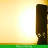 LED gadelampe - IP65 vandtæt - 50W - 100W - 220V