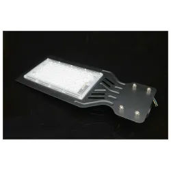 LED gadelampe - IP65 vandtæt - 50W - 100W - 220V