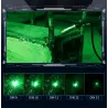 Welding mask - auto darkening - Solar - automatic - DIN 4/9-13 TIG MIGHelmets