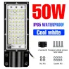 Réflecteur LED - lampadaire - étanche IP65 - 50W - 100W