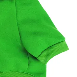 Sweat à capuche chaud - pour chiens / chats - imprimé tête de mort - lettrage KILLER