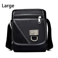 BolsosBolso de hombro de moda - con solapa / cremalleras / bolsillos