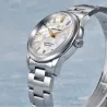PAGANI DESIGN - sports quartz ur - safirglas - rustfrit stål - 100 M vandtæt