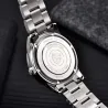 PAGANI DESIGN - sports quartz ur - safirglas - rustfrit stål - 100 M vandtæt