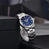 PAGANI DESIGN - sports quartz ur - safirglas - rustfrit stål - 100 M vandtæt