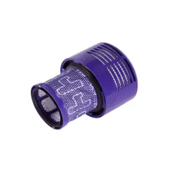 Hepa-filter - för Cyclone Animal Absolute Total Dammsugare - Dyson V10 SV12