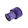 Hepa filter - til Cyclone Animal Absolute Total Støvsuger - Dyson V10 SV12