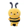 Ape gialla - peluche - cuscino