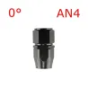 Universal slangändkoppling - olje-/bränslesvirvel - adapter