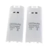 Wii Controller dubbel USB-laddare med 2x 2800mAh batterier