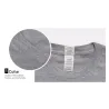 T-shirt à manches courtes - Processeur CPU / imprimé schéma de circuit