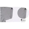 T-shirt à manches courtes - Processeur CPU / imprimé schéma de circuit