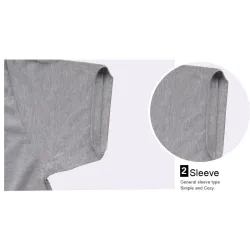 T-shirt met korte mouwen - motor / familie printT-Shirts