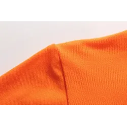 CamisetasCamiseta polo manga corta - cuello con botones - algodón