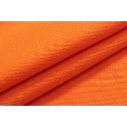 Kortärmad pikét-shirt - krage med knappar - bomull