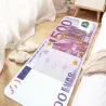 Tapis moderne - tapis antidérapant - 500 Euro