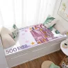 Tapis moderne - tapis antidérapant - 500 Euro