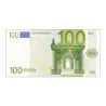 Moderne matte - sklisikkert teppe - 100 Euro