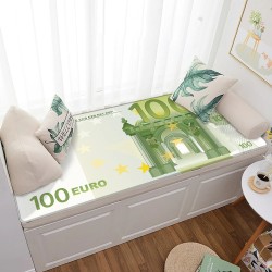 Tapete moderno - tapete antiderrapante - 100 euros