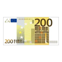 Tapis moderne - tapis antidérapant - 200 Euro
