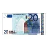 Moderne matte - sklisikkert teppe - 20 Euro