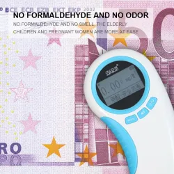 Tapis moderne - tapis antidérapant - 5 Euro