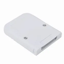 Wii-minneskort Gamecube - 128 MB