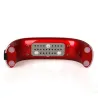 Mini lampe LED UV - sèche-ongles - USB - 9W