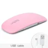 Taladros de uñasSUN Mini - Secador de uñas UV - USB - 6W