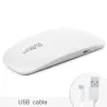 SUN Mini - suszarka UV do paznokci - USB - 6WWiertła Do Paznokci
