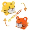 Reversible plush toy - double-sidedCuddly toys