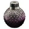 Vintage crystal perfume bottle - with atomizer - 100mlPerfumes