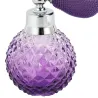 Vintage crystal perfume bottle - with atomizer - 100mlPerfumes