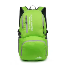 Mochila de viagem / esporte - impermeável - grande capacidade
