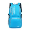 Reise-/Sportrucksack - wasserdicht - großes Fassungsvermögen