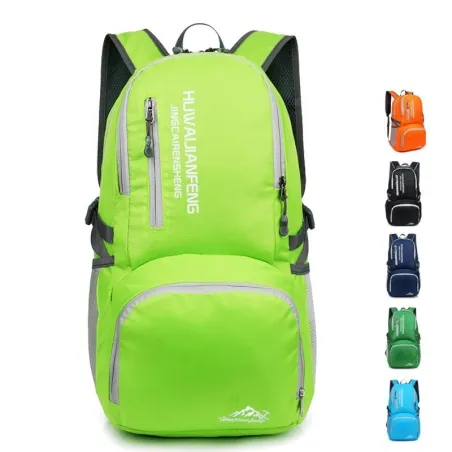 Sac à dos de voyage / sport - étanche - grande capacité