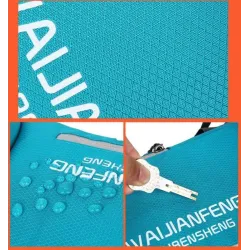 MochilasMochila de viaje/deporte - impermeable - gran capacidad
