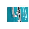 Reise-/sportsryggsekk - vanntett - stor kapasitet